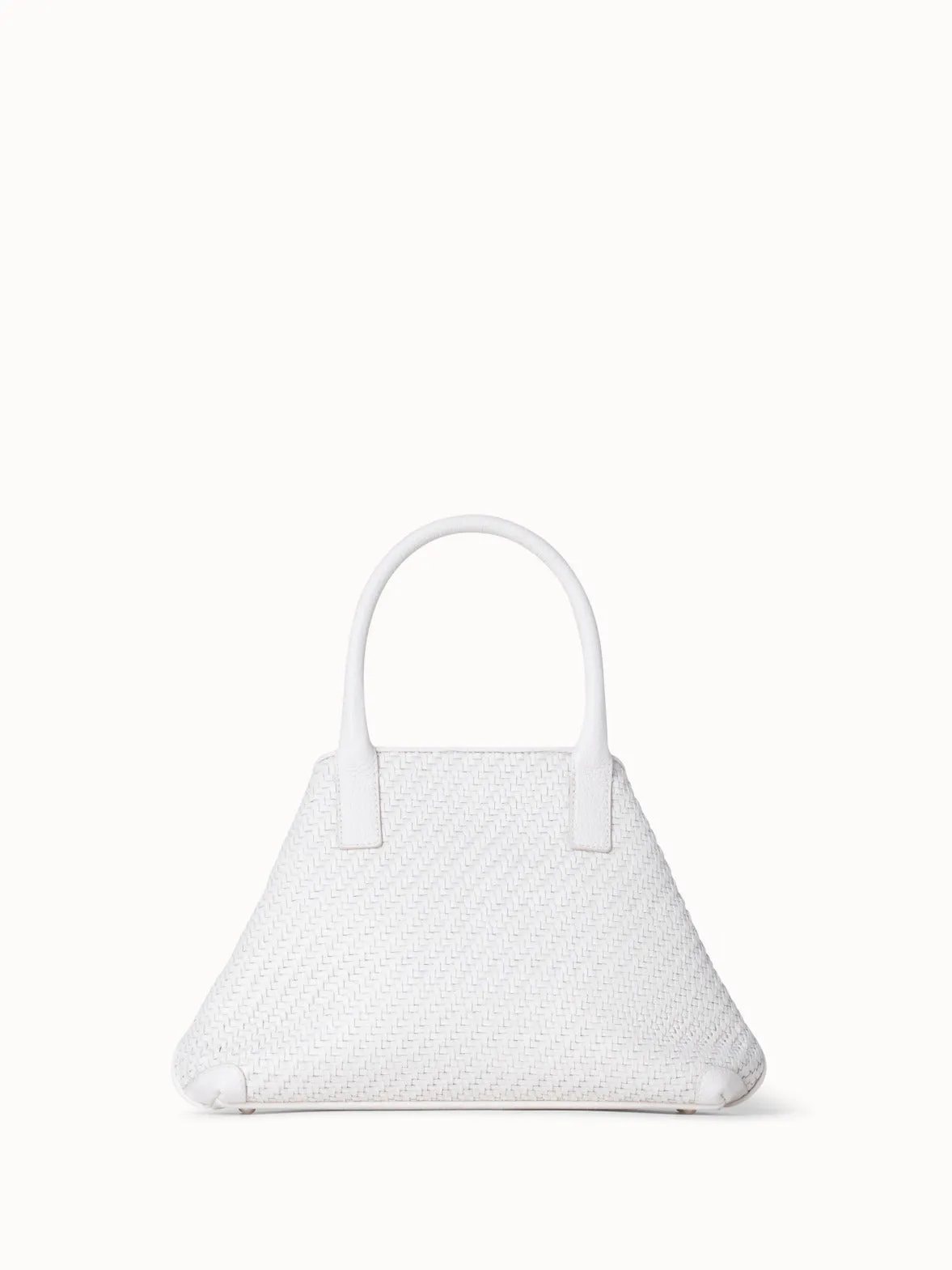 Ai Little Top Handle Tote