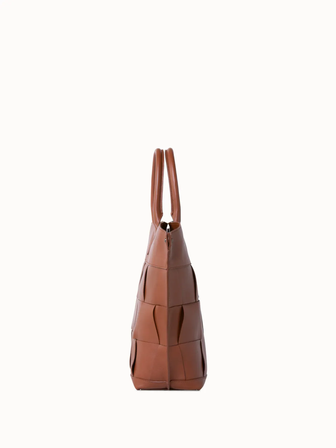 Ai Medium Top Handle Tote