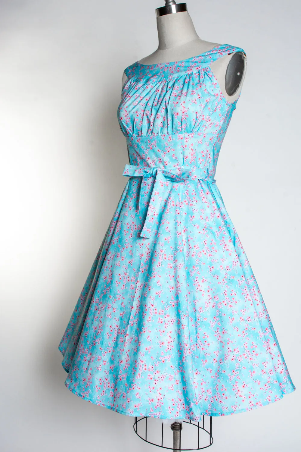 Amanda Dress - Cherry Blossom *sale