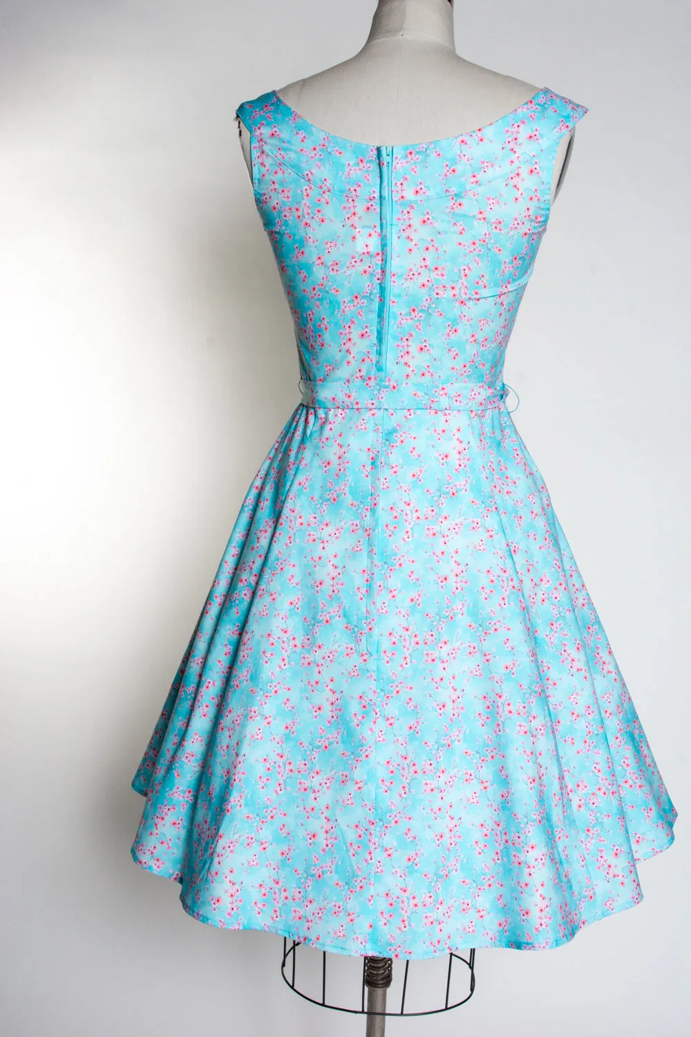 Amanda Dress - Cherry Blossom *sale