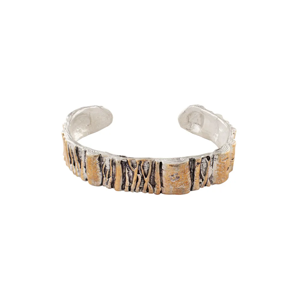 Aspen Cuff - Narrow