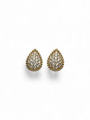 BOUCHERON INSPIRED EARRINGS