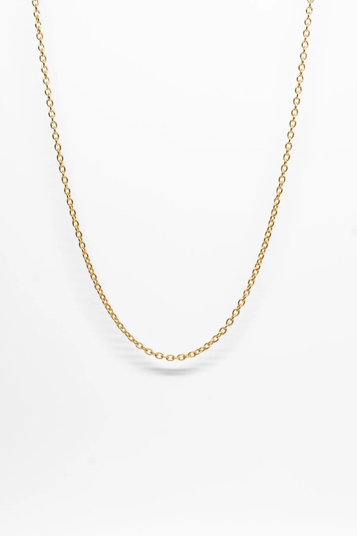 Classic Chain | Gold