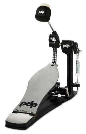 Concept Series Single Pedal