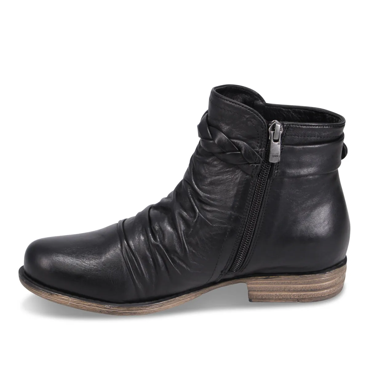 Evelyn Ankle Boot