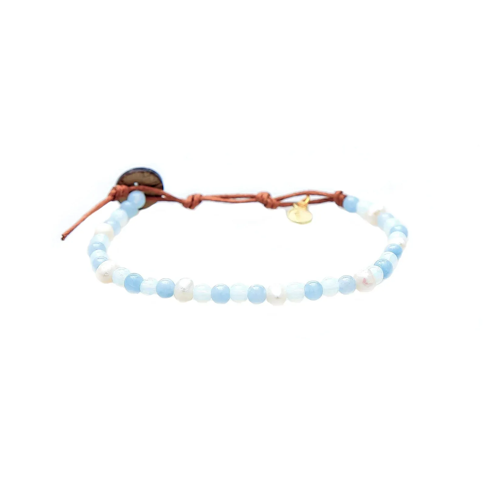 Healing Bracelet - 4mm