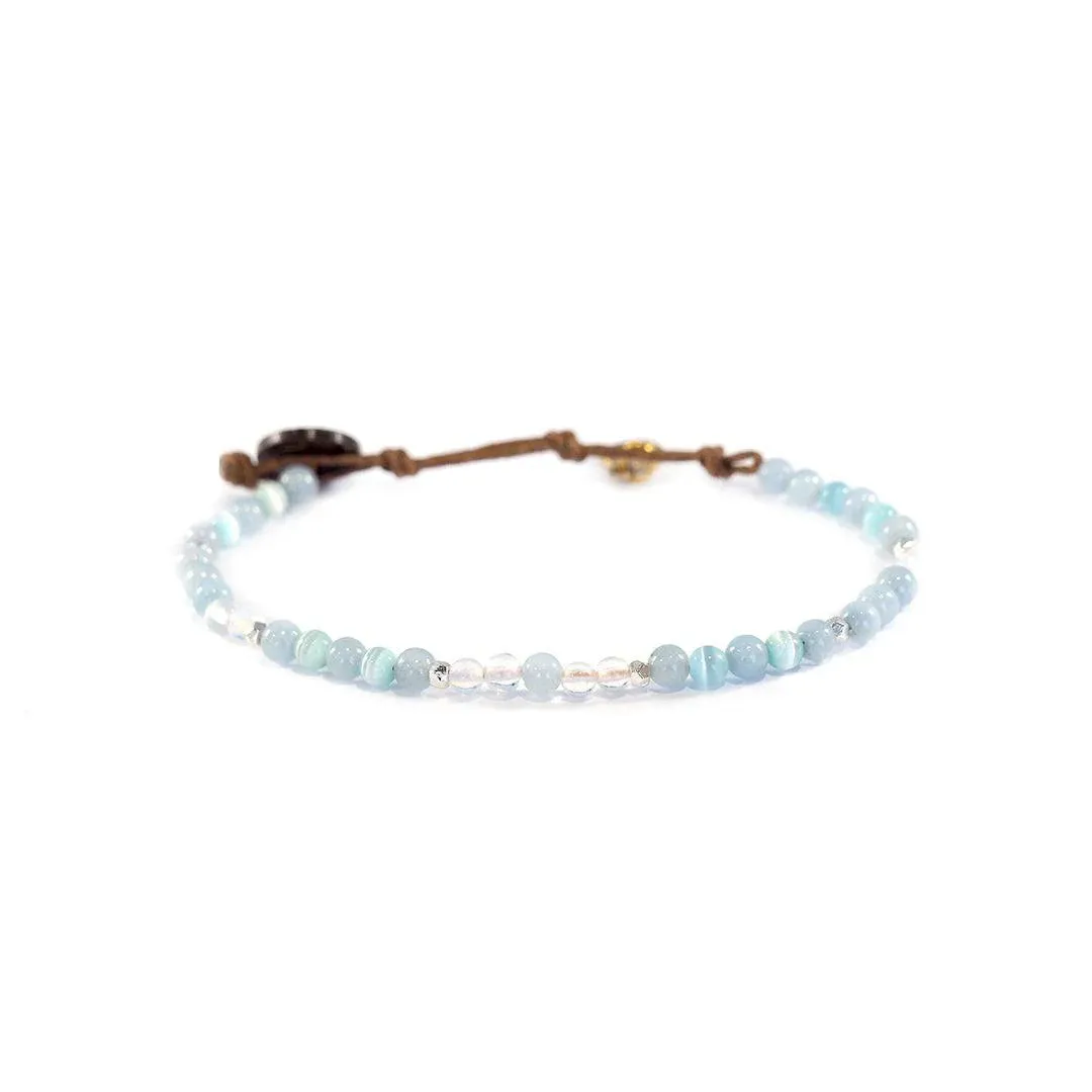 Healing Bracelet - 4mm