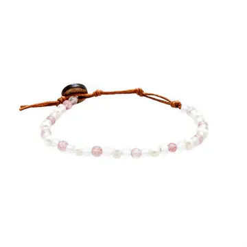 Healing Bracelet - 4mm