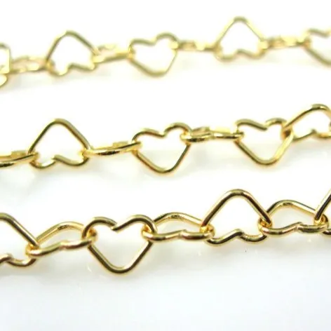 Heart Bracelet