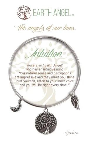 Intuition: Charm Bracelet