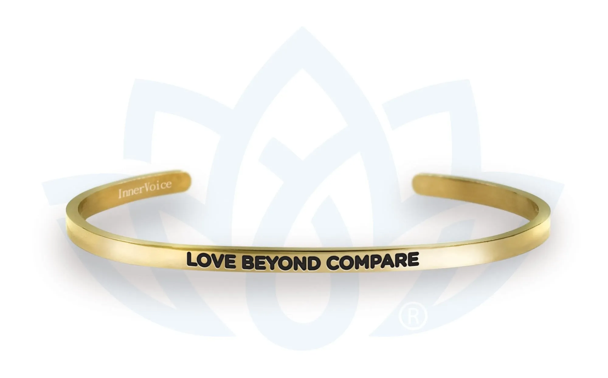 Love Beyond Compare: InnerVoice Bracelet