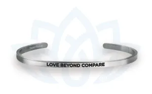 Love Beyond Compare: InnerVoice Bracelet