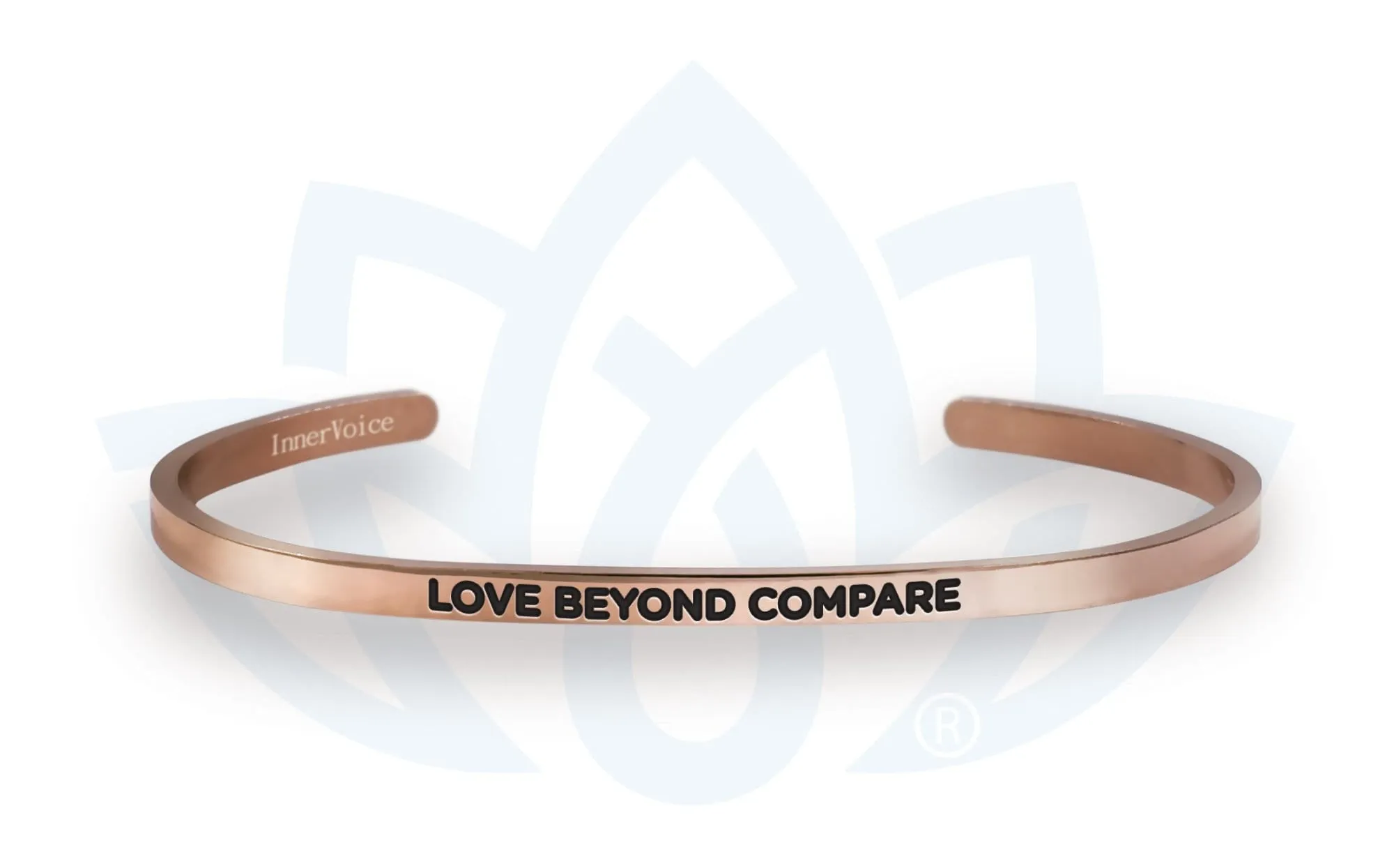 Love Beyond Compare: InnerVoice Bracelet