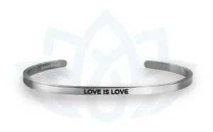 Love is Love: InnerVoice Bracelet