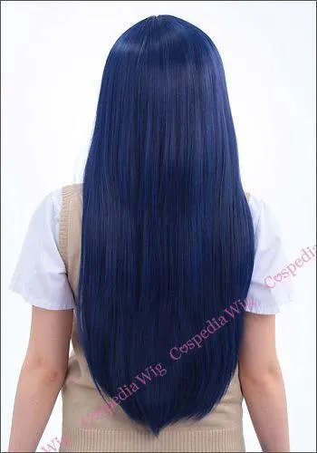 "Love Live!" Umi Sonoda style cosplay wig