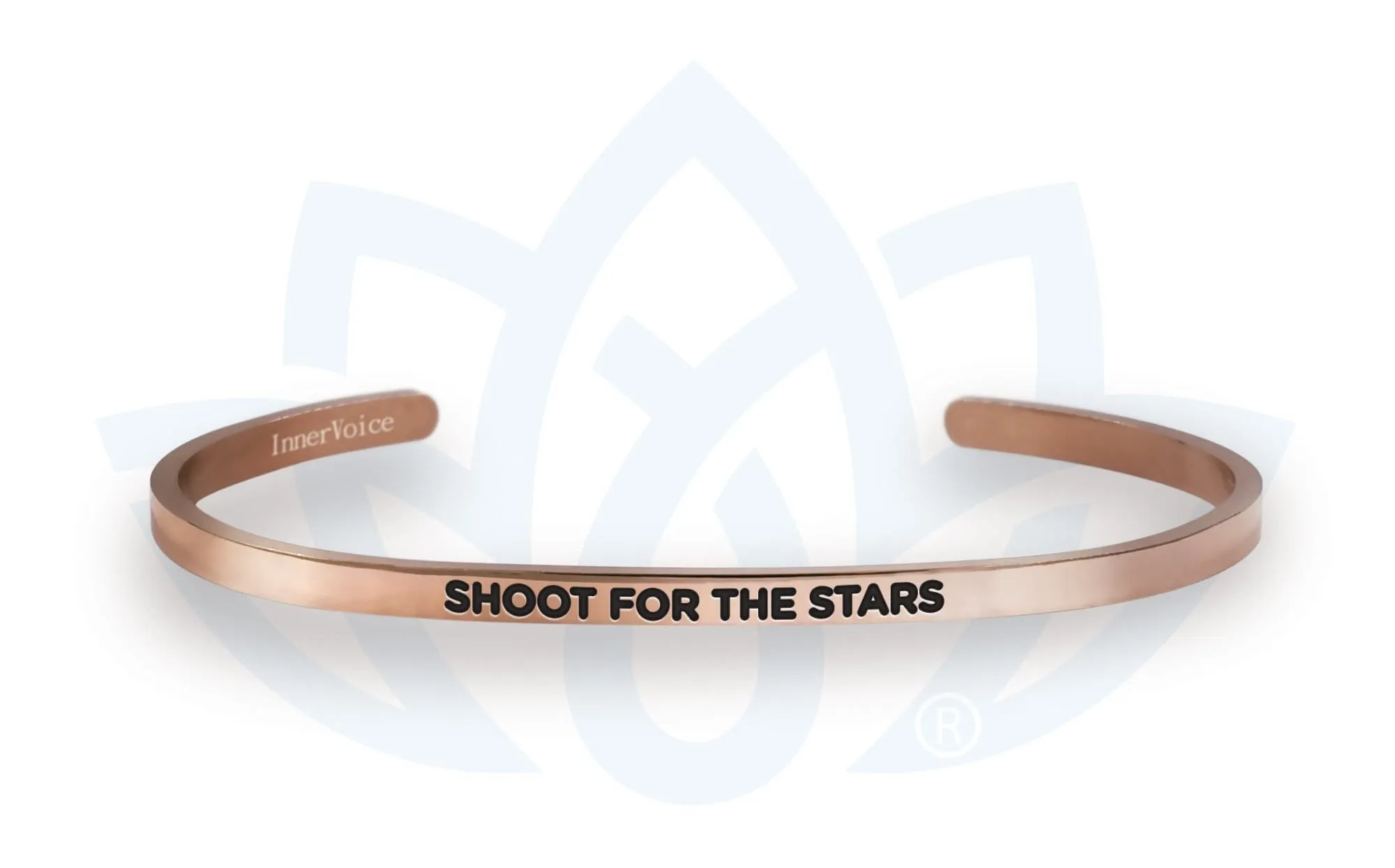 Shoot for the Stars: InnerVoice Bracelet