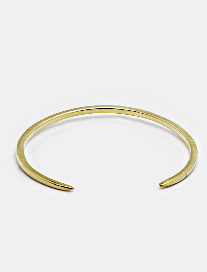 SUCCESS 2-Way Sterling Silver Cuff Bracelet